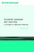 Situated Language and Learning: A Critique of Traditional Schooling by James Paul Gee