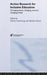 Action Research for Inclusive Education: Changing Places, Changing Practices, Changing Minds by Felicity Armstrong, Michele Moore
