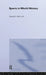 Sports in World History by David G. Mccomb