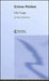 Crime Fiction by John Scaggs
