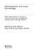 Development and Local Knowledge by Alan Bicker, Paul Sillitoe, Johan Pottier
