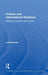 Culture and International Relations: Narratives, Natives and Tourists by Julie Reeves