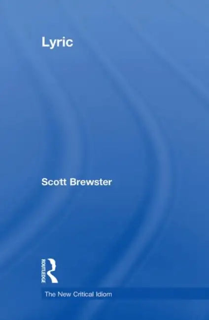 Lyric by Scott Brewster