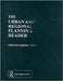 The Urban and Regional Planning Reader by Eugénie Birch