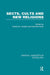 Sects Cults & New Religions V1 by Carole M. Cusack