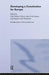 Developing A Constitution For Europe by Erik Oddvar Eriksen, John Erik Fossum, Agustin Menendez