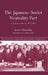 The Japanese-Soviet Neutrality Pact: A Diplomatic History 1941-1945 by Boris Slavinsky