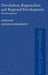 Devolution, Regionalism and Regional Development: The UK Experience by Jonathan Bradbury