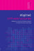 Digital Infrastructures: Enabling Civil and Environmental Systems Through Information Technology by Thomas Horan, Rae Zimmerman