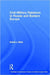 Civil-Military Relations in Russia and Eastern Europe by David Betz