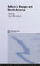 Sufism in Europe and North America by David Westerlund