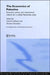 The Economics of Palestine: Economic Policy and Institutional Reform for a Viable Palestine State by David Cobham, Nu'man Kanafani