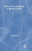 India - From Regional to World Power by Ashok Kapur