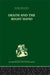 Death and the right hand by Robert Hertz