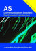 As Communication Studies by Andrew Beck/Peter Bennett/Peter Wall