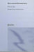 Structural Economics by Thijs Ten Raa