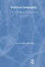 Political Geography by Kevin Cox