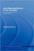 Arab Representations of the Occident: East-West Encounters in Arabic Fiction by Rasheed El-Enany