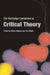 Routledge Companion To Critical Theory by Simon Malpas