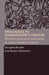 Prologues to Shakespeare's Theatre: Performance and Liminality in Early Modern Drama by Douglas Bruster, Robert Weimann