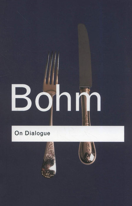 On Dialogue