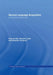 Second Language Acquisition: An Advanced Resource Book by Kees de Bot, Wander Lowie, Marjolijn Verspoor