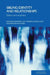 Sibling Identity and Relationships: Sisters and Brothers by Rosalind Edwards, Lucy Hadfield, Helen Lucey