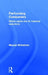 Performing Consumers: Global Capital and Its Theatrical Seductions by Maurya Wickstrom