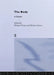 The Body: A Reader by Mariam Fraser