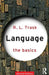Language: The Basics by R. L. Trask