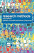 Research Methods by Steve Chapman