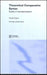 Theoretical Comparative Syntax: Studies in Macroparameters by Naoki Fukui
