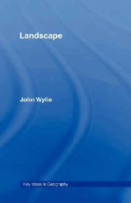 Landscape by John Wylie