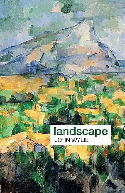 Landscape by John Wylie