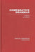 Comparative Grammar: Critical Concepts in Linguistics by Roberts Ian