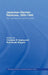 Japanese-German Relations, 1895-1945: War, Diplomacy and Public Opinion by Christian W. Spang
