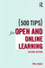 500 Tips For Open And Online Learning by Phil Race