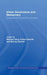 Urban Governance and Democracy: Leadership and Community Involvement by Michael Haus, Hubert Heinelt, Murray Stewart