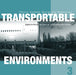 Transportable Environments 3 by Robert Kronenburg