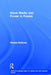 News Media and Power in Russia by Olessia Koltsova