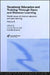 Vocational Education and Training through Open and Distance Learning: World review of distance education and open learning Volume 5 by Louise Moran, Greville Rumble