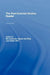 The Post-Colonial Studies Reader by Bill Ashcroft, Gareth Griffiths, Helen Tiffin