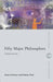 Fifty Major Philosophers by Kathryn Plant, Diane Collinson