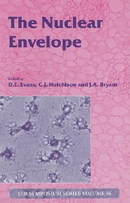 The Nuclear Envelope by David Evans