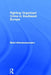 Organized Crime in Southeast Europe by Ekavi Athanassaopolou