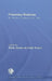 Financing Medicine: The British Experience Since 1750 by Martin Gorsky