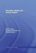 Sexuality, Health and Human Rights by Sonia Corrêa, Rosalind Petchesky, Richard Parker