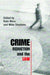Crime Reduction and the Law by Kate Moss, Mike Stephens