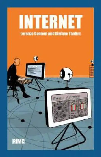 Internet by Lorenzo Cantoni