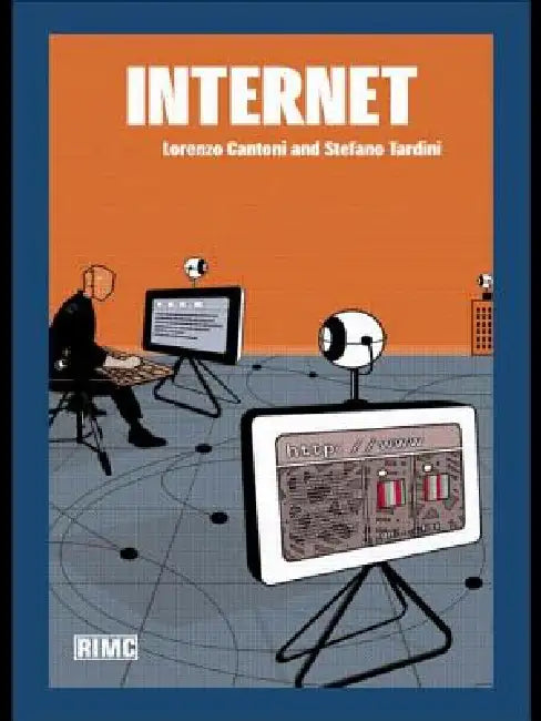 Internet by Lorenzo Cantoni